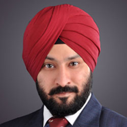 Amarjit Singh Mehta