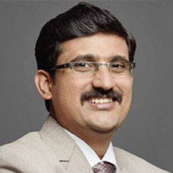 Amarjit Singh Mehta
