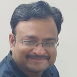 Amarjit Singh Mehta