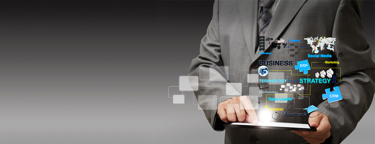 Quant has established itself as a valuable business partner.It is digital marketing and mobile marketing company.